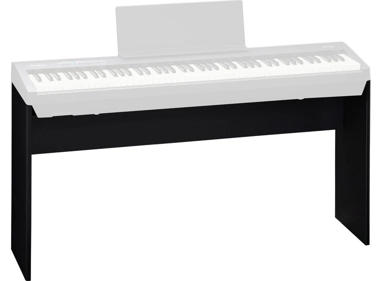 Roland KSC-70-BK Stand for FP-30-BK 